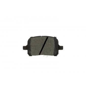 2003 Toyota Avalon Disc Brake Pad Front Bosch BE707H image 3 of 4