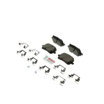 Bosch BE707H Disc Brake Pad product image 7 of 7