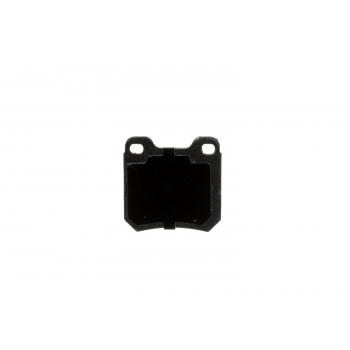 2000 Saturn LS2 Disc Brake Pad Rear Bosch BE709H image 1 of 4