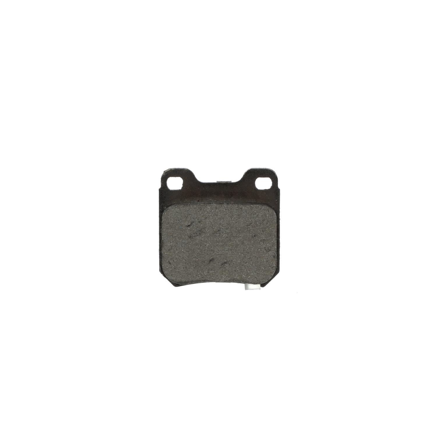 Bosch BE709H - Disc Brake Pad Bosch BE709H Disc Brake Pad product image 3 of 7