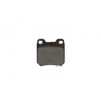2000 Saturn LS2 Disc Brake Pad Rear Bosch BE709H image 3 of 4