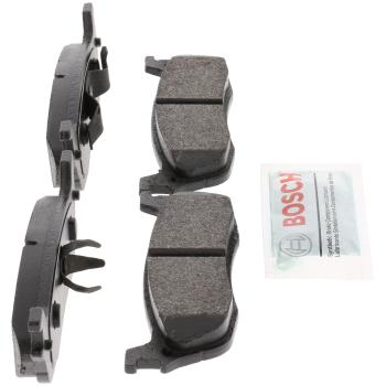 Bosch BE711 Disc Brake Pad product image 6 of 6