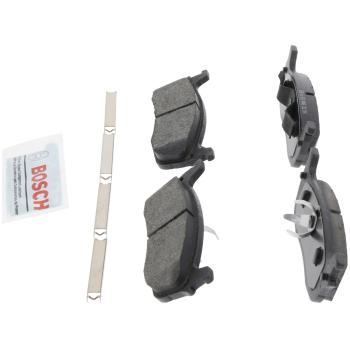 Bosch BE711H Disc Brake Pad product image 5 of 6