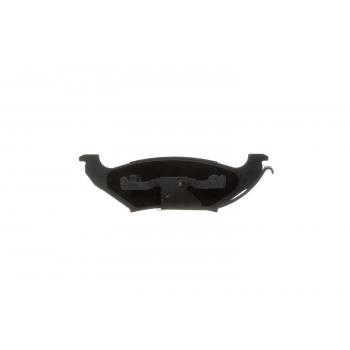 1998 Dodge Grand Caravan Disc Brake Pad Rear Bosch BE715H image 1 of 4