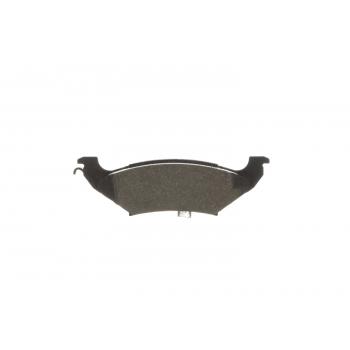 1998 Dodge Grand Caravan Disc Brake Pad Rear Bosch BE715H image 3 of 4
