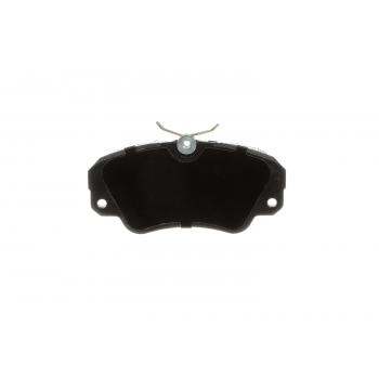 2000 Cadillac Catera Disc Brake Pad Front Bosch BE720H image 1 of 4
