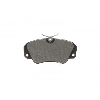 2000 Cadillac Catera Disc Brake Pad Front Bosch BE720H image 3 of 4