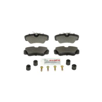 Bosch BE720H Disc Brake Pad product image 5 of 7