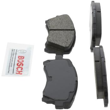 Bosch BE721 - Disc Brake Pad Bosch BE721 Disc Brake Pad product image 5 of 6