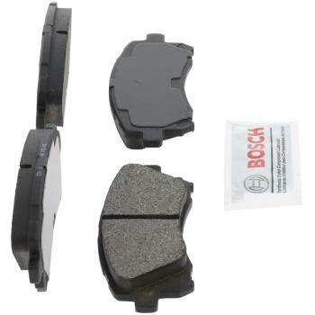 Bosch BE721 - Disc Brake Pad Bosch BE721 Disc Brake Pad product image 6 of 6