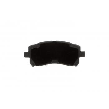 1998 Subaru Legacy Disc Brake Pad Front Bosch BE721H image 1 of 4