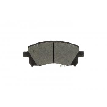1998 Subaru Legacy Disc Brake Pad Front Bosch BE721H image 2 of 4