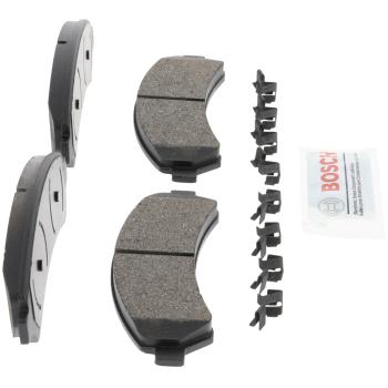 Bosch BE726 Disc Brake Pad product image 6 of 6