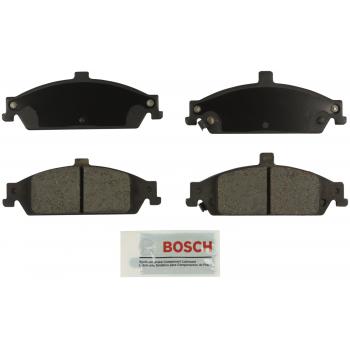 Bosch BE727 Disc Brake Pad product image 1 of 2