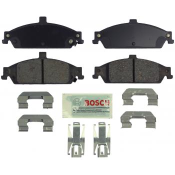 Bosch BE727H Disc Brake Pad product image 1 of 2