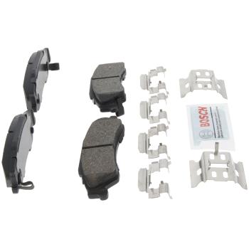 Bosch BE729H Disc Brake Pad product image 6 of 6