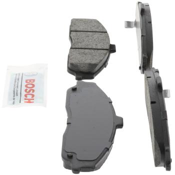 Bosch BE731 Disc Brake Pad product image 5 of 6