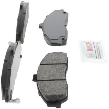 Bosch BE731 Disc Brake Pad product image 6 of 6