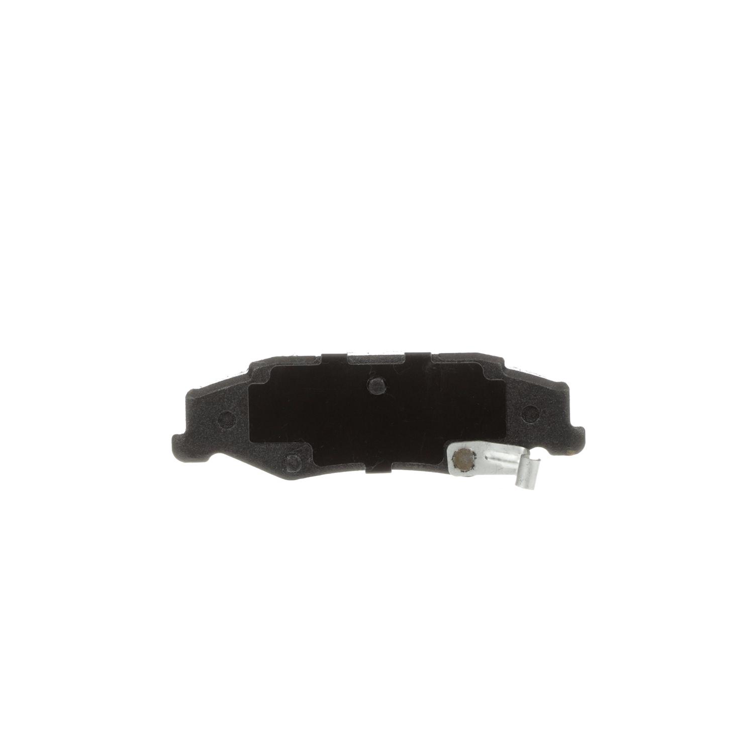 Bosch BE732H Disc Brake Pad product image 1 of 7