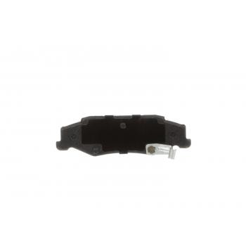 2007 Cadillac XLR Disc Brake Pad Rear Bosch BE732H image 1 of 4
