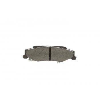 2007 Cadillac XLR Disc Brake Pad Rear Bosch BE732H image 2 of 4