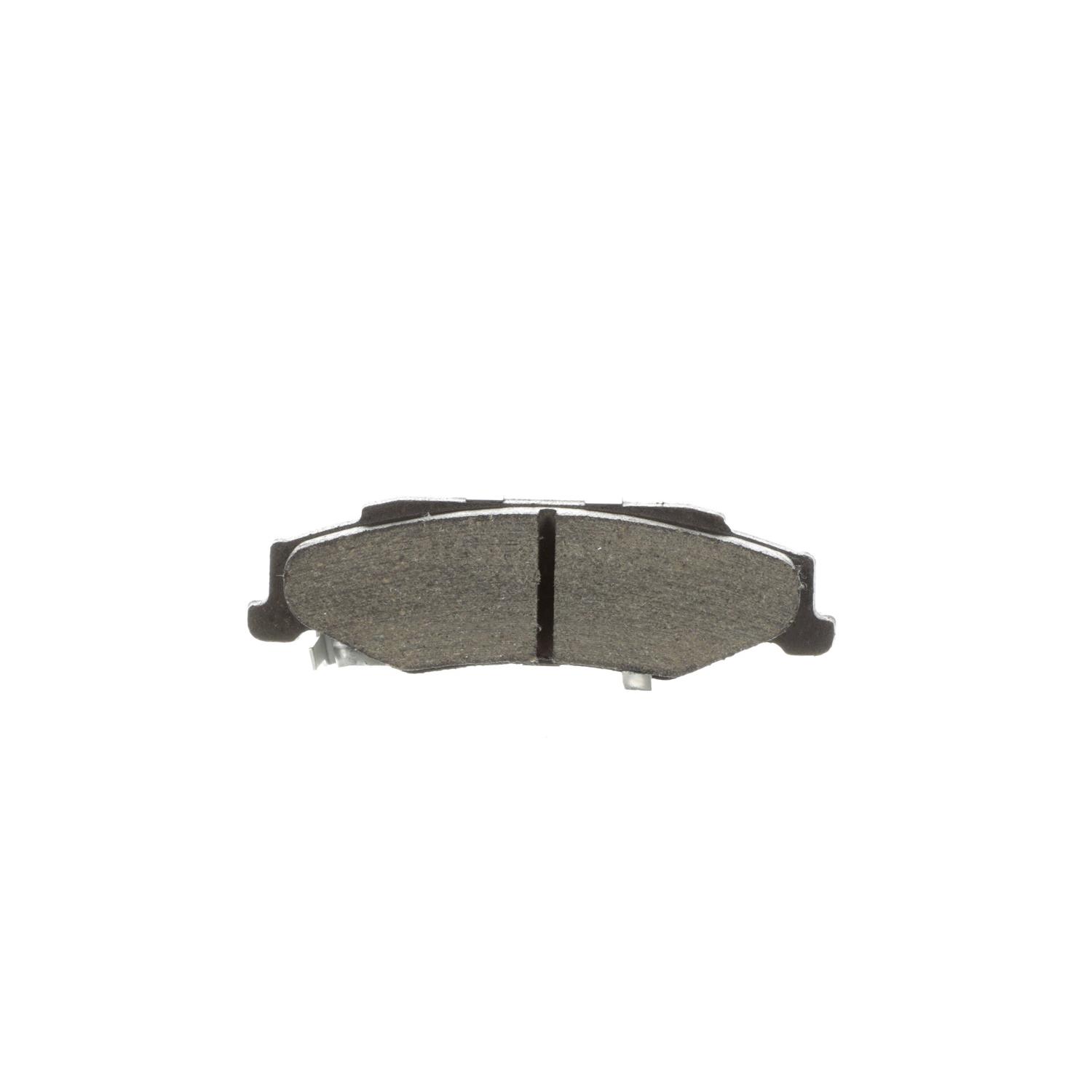 Bosch BE732H Disc Brake Pad product image 3 of 7