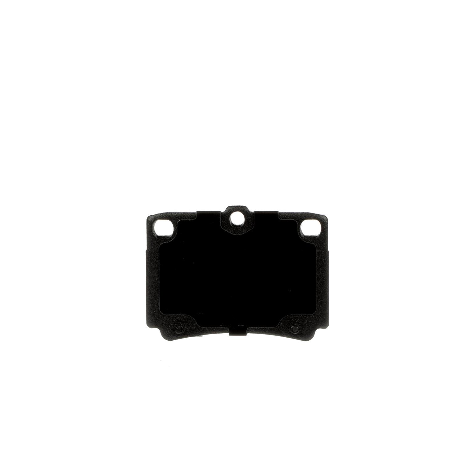 Bosch BE733H Disc Brake Pad product image 1 of 7