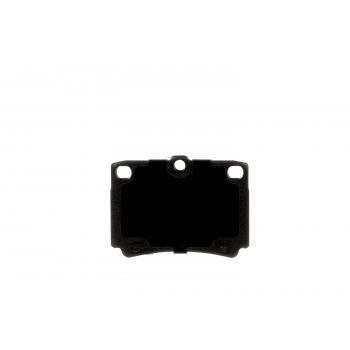 2000 Mitsubishi Fuso FE Disc Brake Pad Front Bosch BE733H image 1 of 4