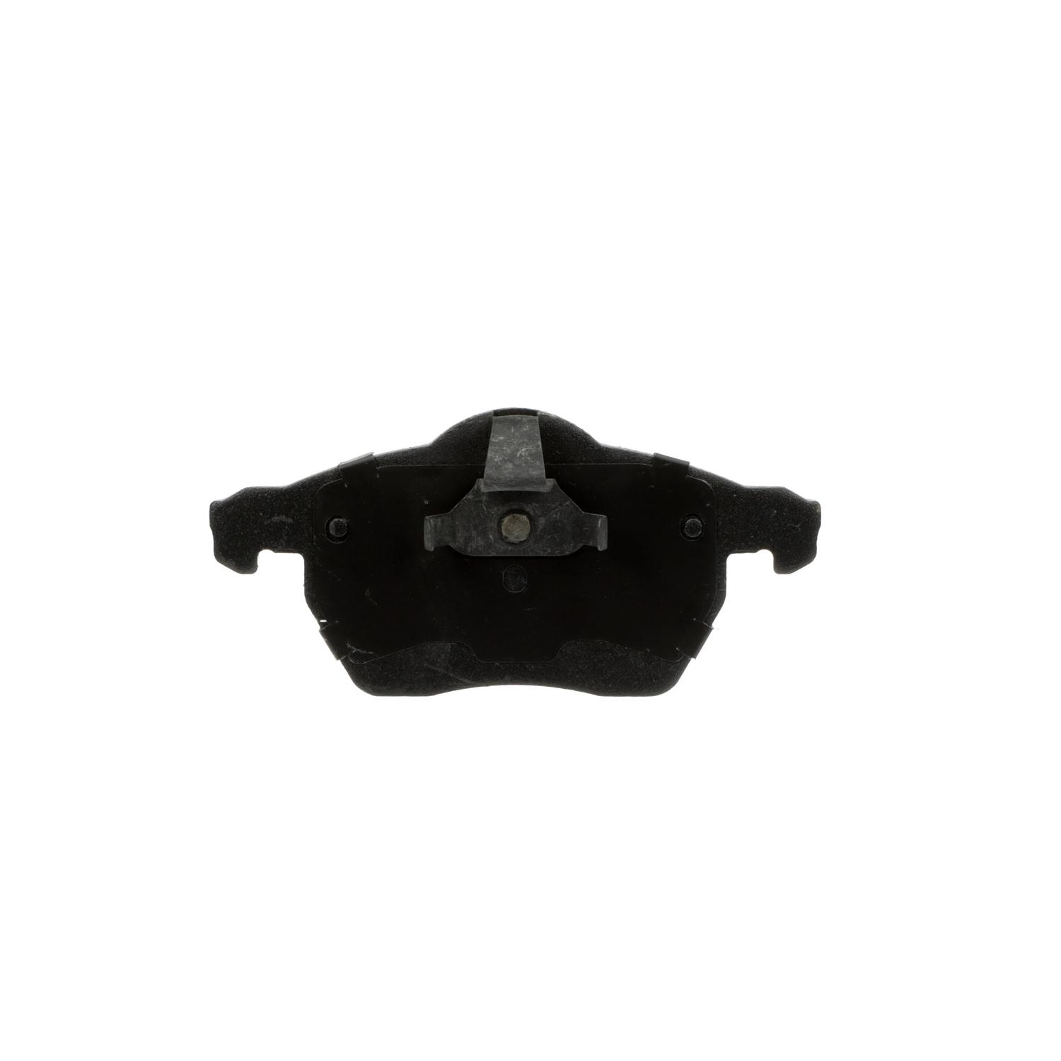 Bosch BE736H Disc Brake Pad product image 1 of 7
