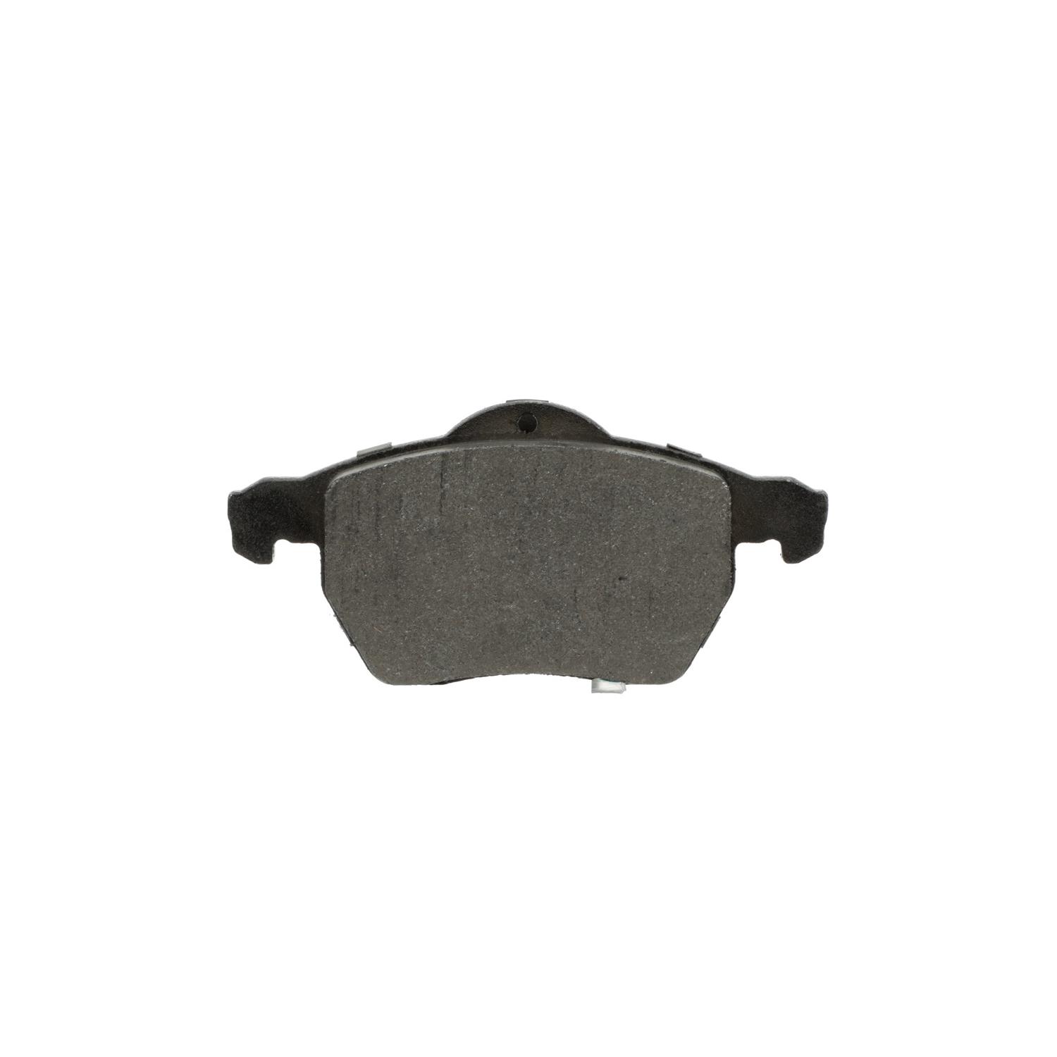 Bosch BE736H Disc Brake Pad product image 2 of 7