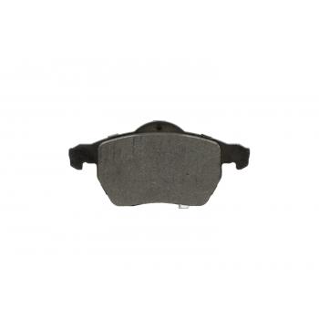 1998 Saab 900 Disc Brake Pad Front Bosch BE736H image 2 of 4