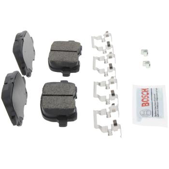 Bosch BE741H Disc Brake Pad product image 6 of 6