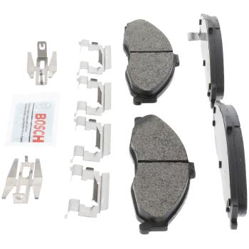 Bosch BE749H - Disc Brake Pad Bosch BE749H Disc Brake Pad product image 5 of 6