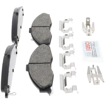 Bosch BE749H - Disc Brake Pad Bosch BE749H Disc Brake Pad product image 6 of 6