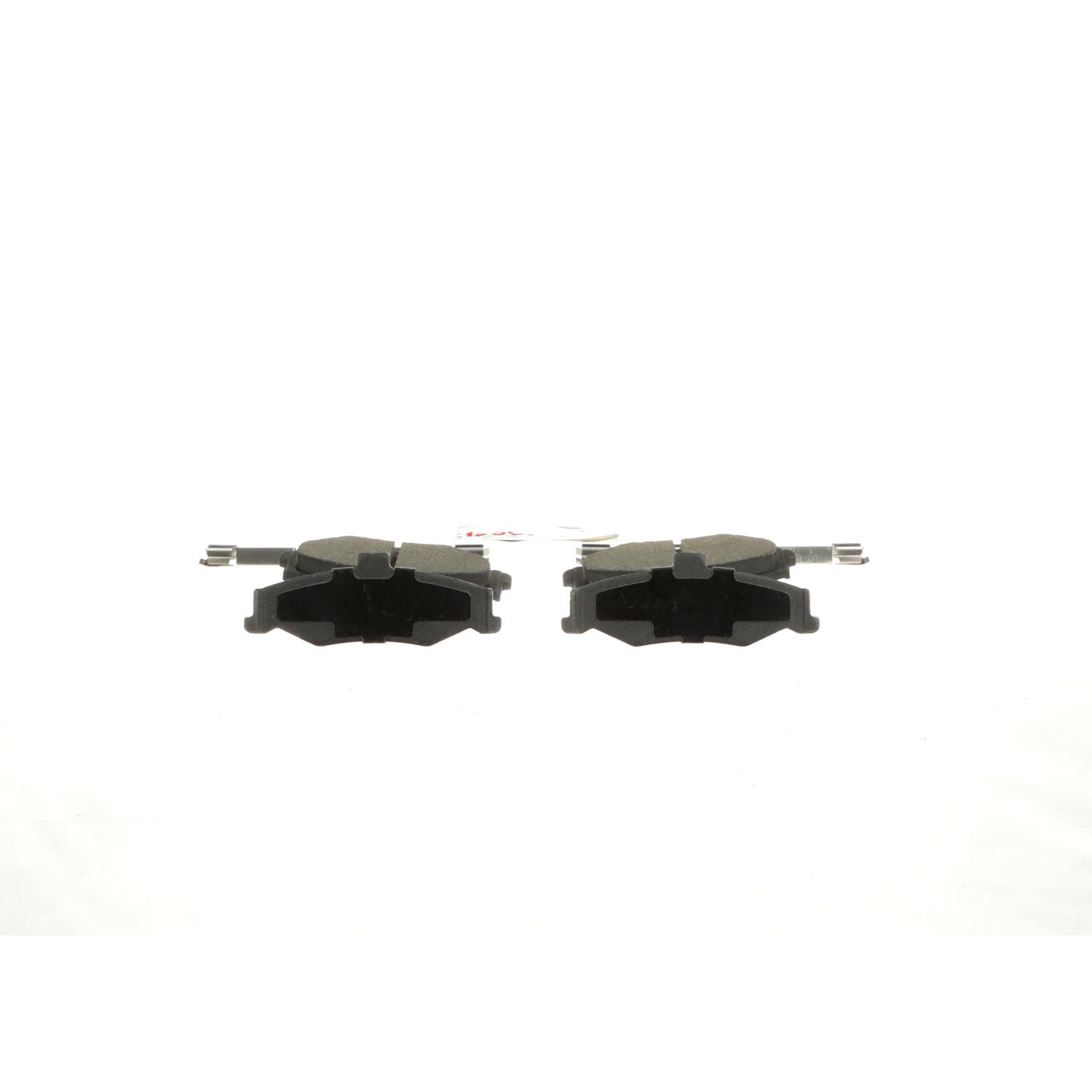 Bosch BE750H - Disc Brake Pad Bosch BE750H Disc Brake Pad product image 3 of 4