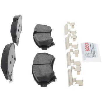 Bosch BE753H Disc Brake Pad product image 6 of 6