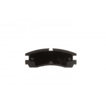 1998 Cadillac Seville Disc Brake Pad Rear Bosch BE754H image 1 of 4