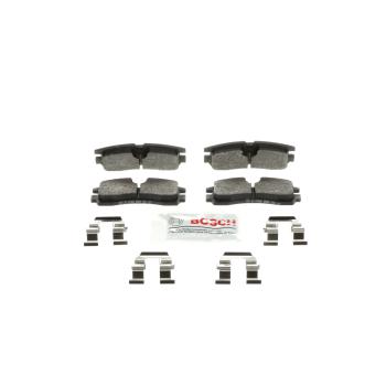 Bosch BE754H Disc Brake Pad product image 5 of 7