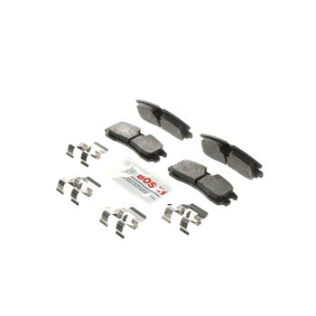 Bosch BE754H Disc Brake Pad product image 7 of 7