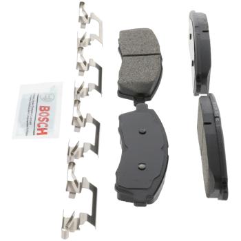 Bosch BE757H Disc Brake Pad product image 5 of 6