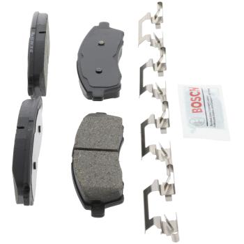 Bosch BE757H Disc Brake Pad product image 6 of 6