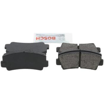 1978 Mazda RX-4 Disc Brake Pad