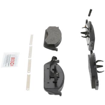 Bosch BE760H Disc Brake Pad product image 5 of 6