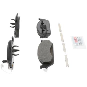 Bosch BE760H Disc Brake Pad product image 6 of 6