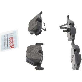Bosch BE763 Disc Brake Pad product image 5 of 6
