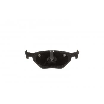 2006 BMW 323i Disc Brake Pad Rear Bosch BE763H image 1 of 4