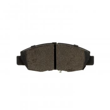 2012 Honda Insight Disc Brake Pad Front Bosch BE764H image 3 of 4
