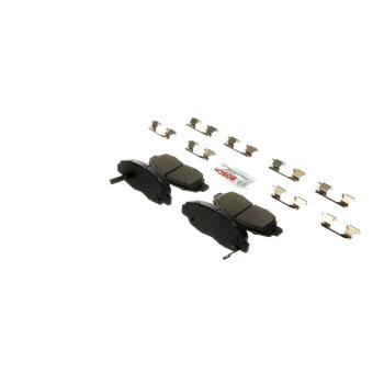 Bosch BE764H Disc Brake Pad product image 6 of 7
