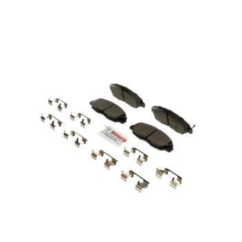 Bosch BE764H Disc Brake Pad product image 7 of 7