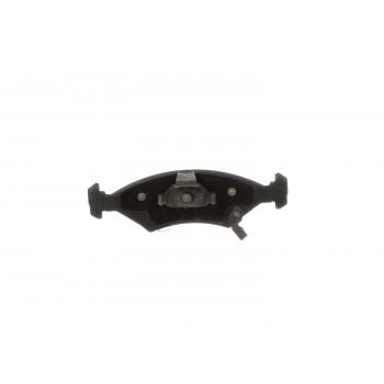 1998 Kia Sephia Disc Brake Pad Front Bosch BE766H image 1 of 4